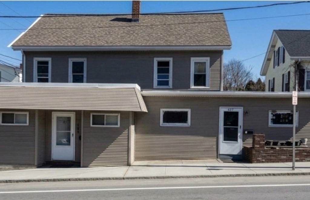 407-409 Broad St - Photo 1