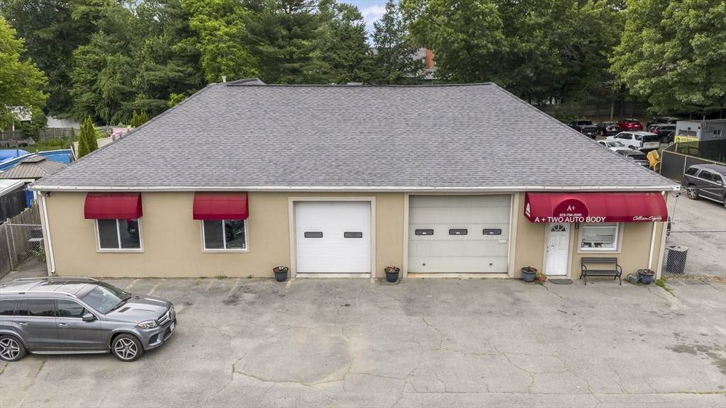 20 Woodland St - Photo 1