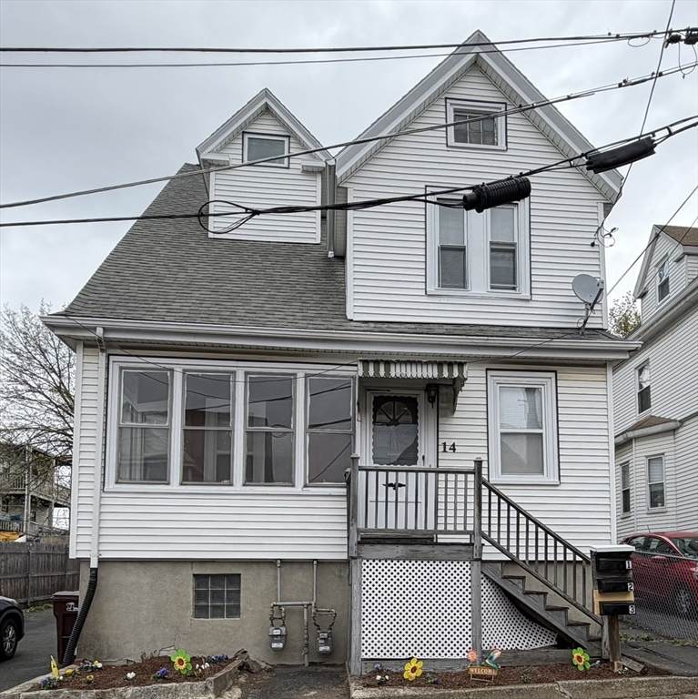 14 Kk Terrace - Photo 1