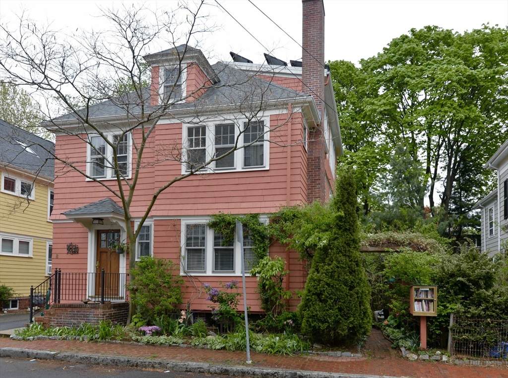 8 Wright St - Photo 1