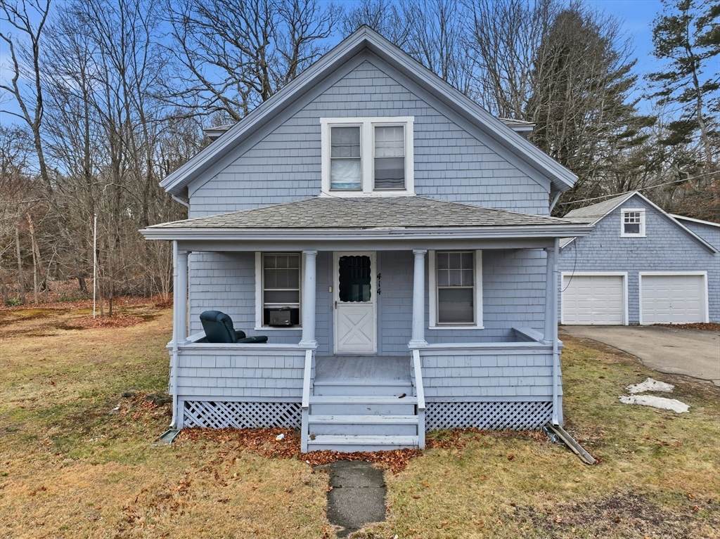 414 Liberty St - Photo 1