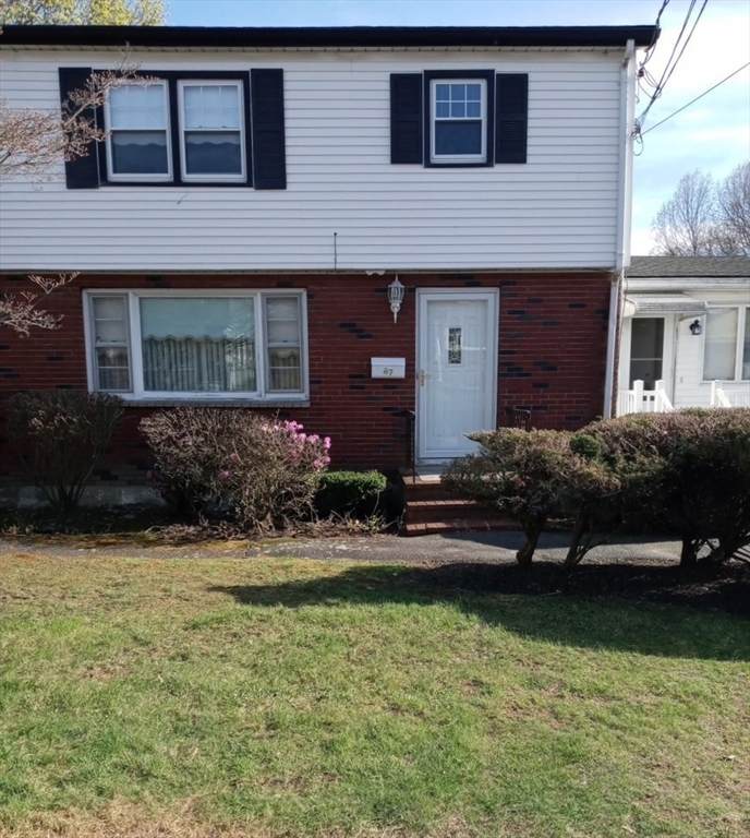 87 Auburn Street - Photo 1