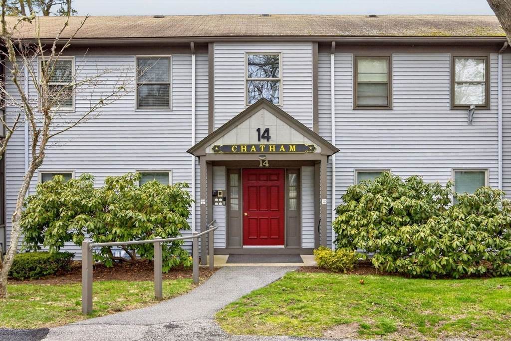 14 Harold St - Photo 1