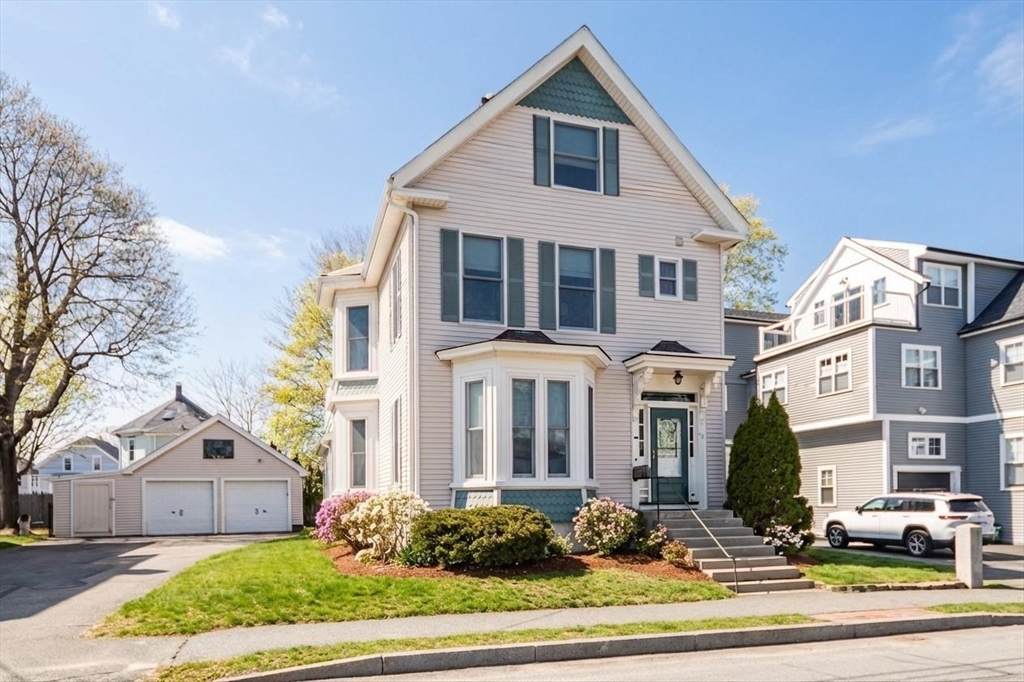 52 Washington Street - Photo 1