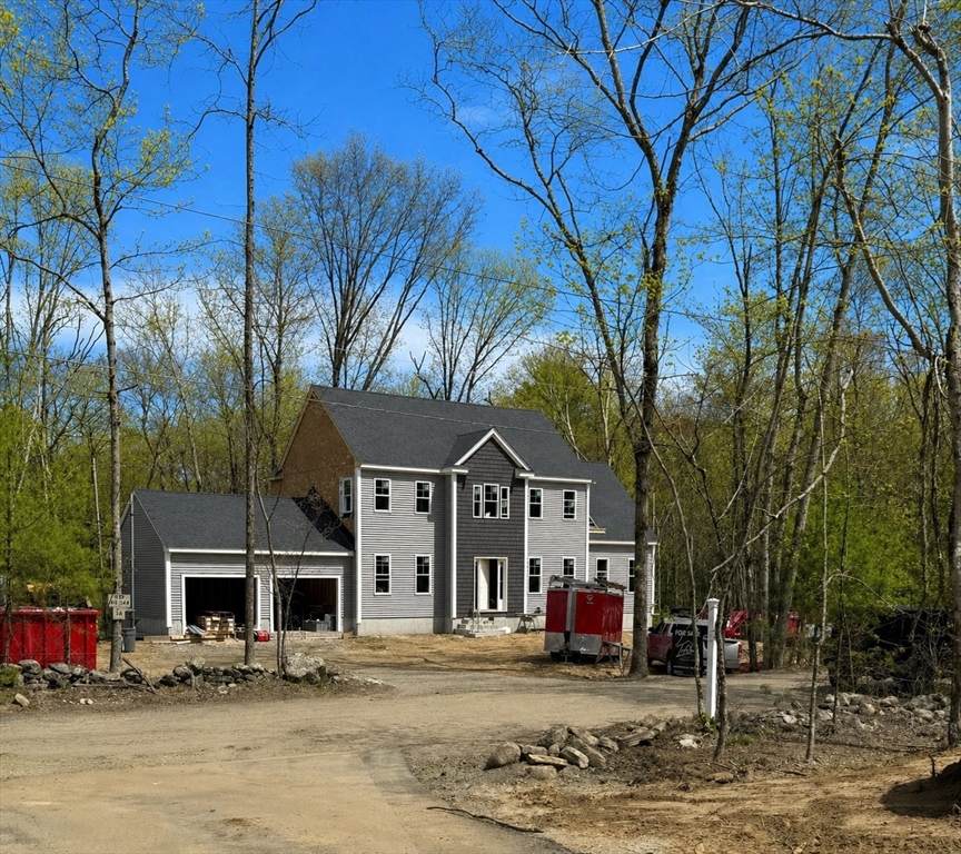 Lot 5A White Court - Photo 1