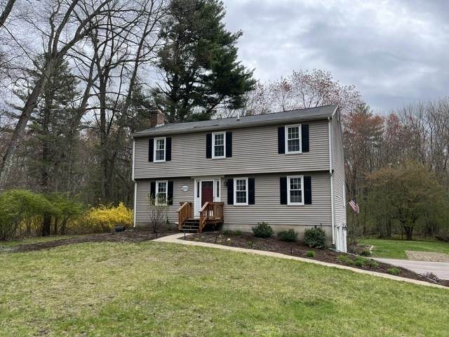 200 Nashua Rd - Photo 1