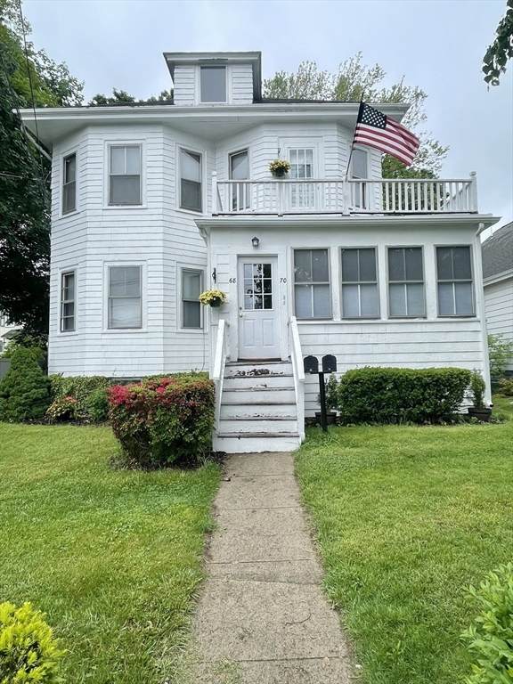 70 Adams St - Photo 1