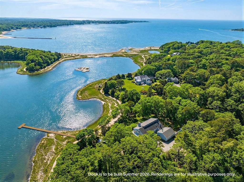 233 Scraggy Neck Road - Photo 1