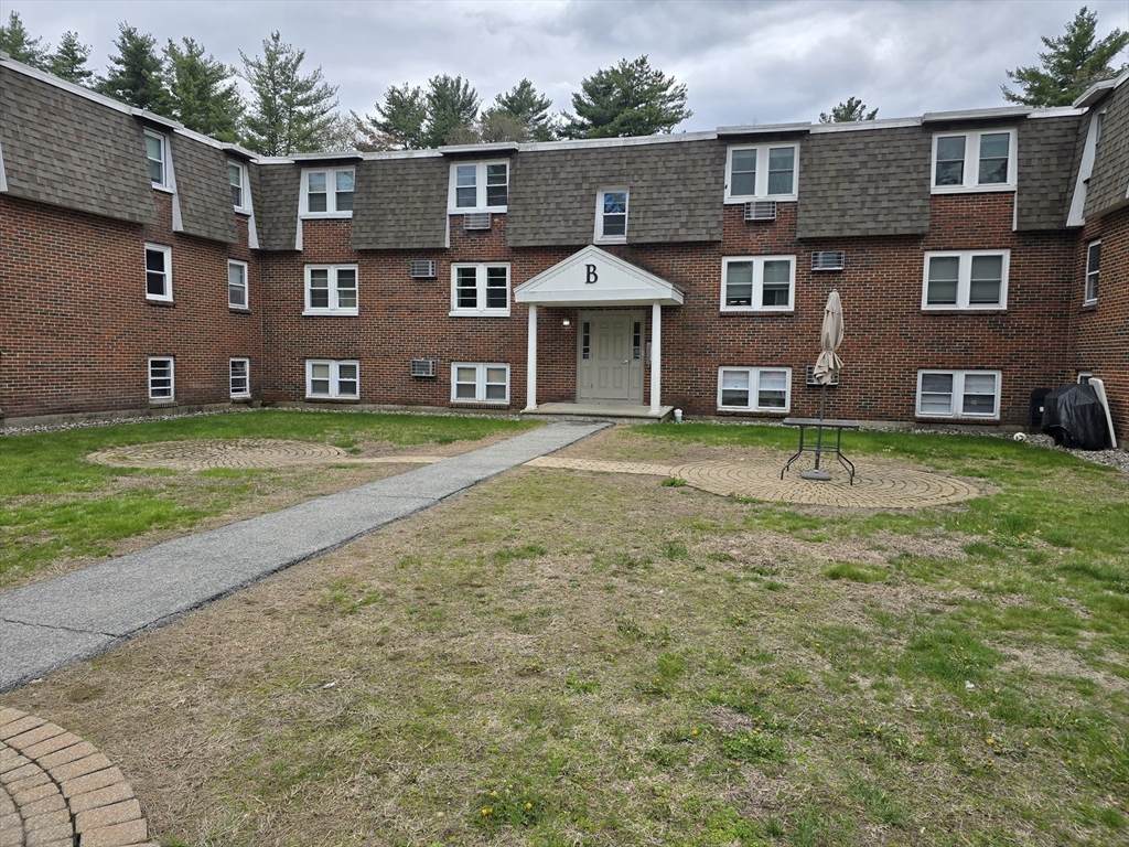 870 Haverhill St. - Photo 1