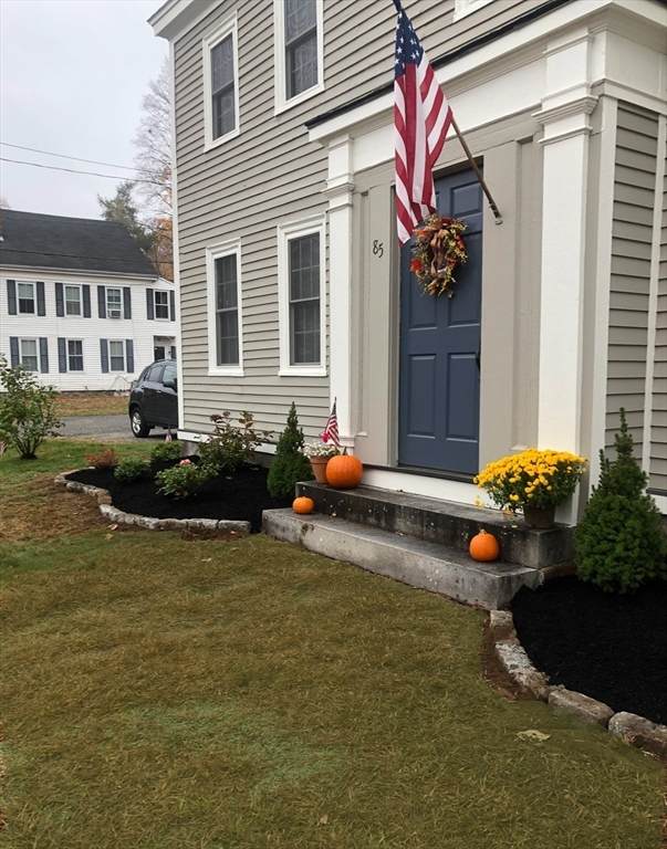 85 W Main St - Photo 1