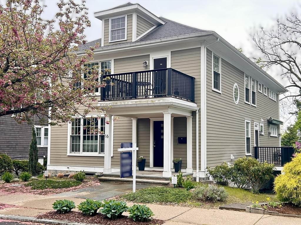 16 York Terrace - Photo 1