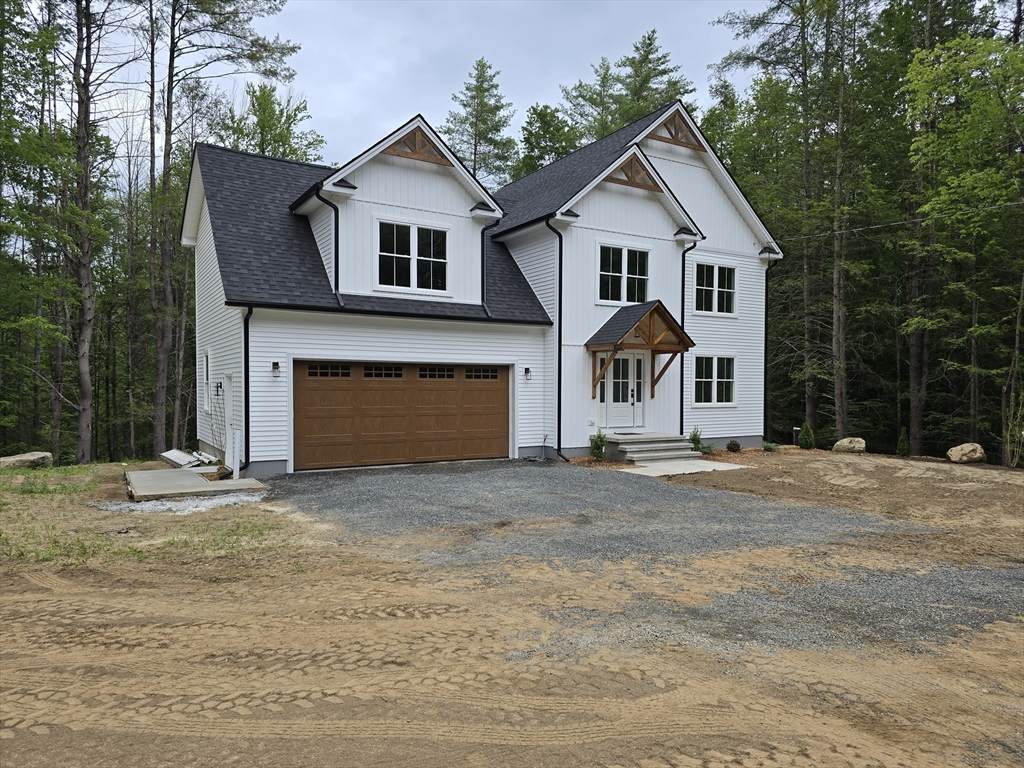 2930 Shelburne Falls Rd - Photo 1