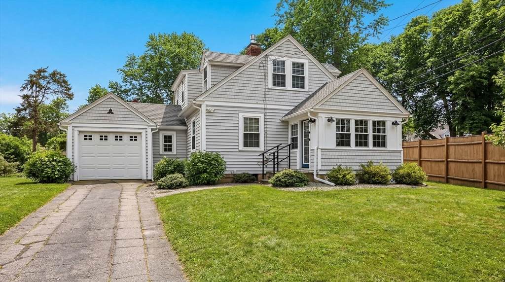 182 Woods Hole Rd - Photo 1