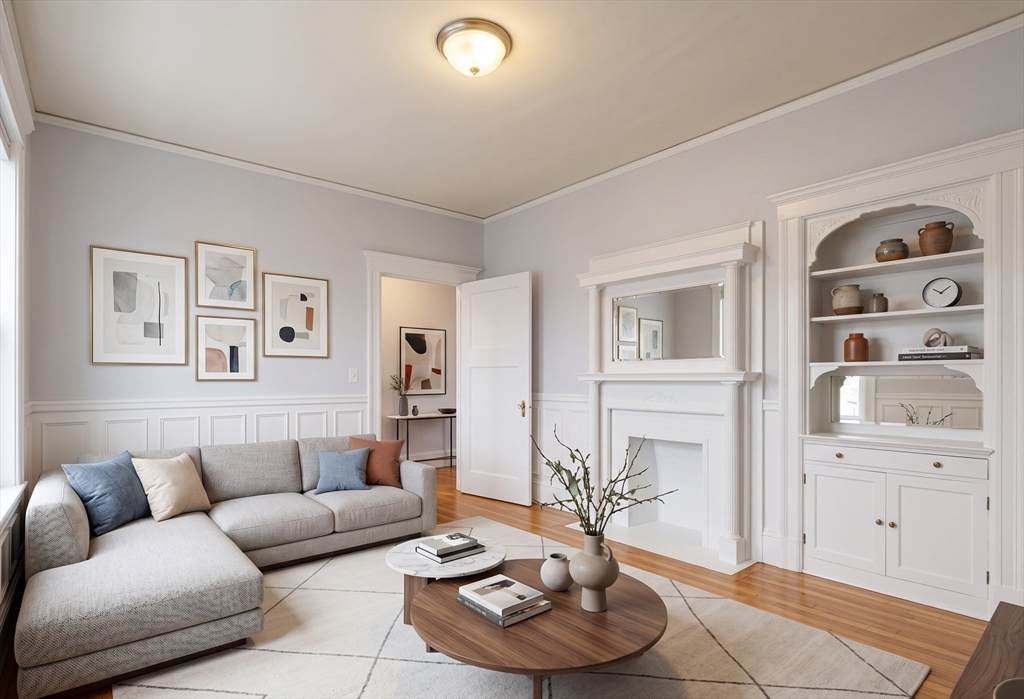 448 Park Drive - Photo 1