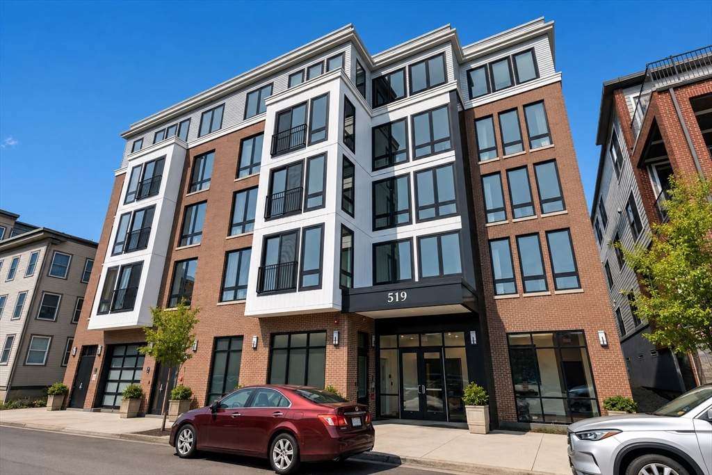 519 East 2nd St - Photo 1