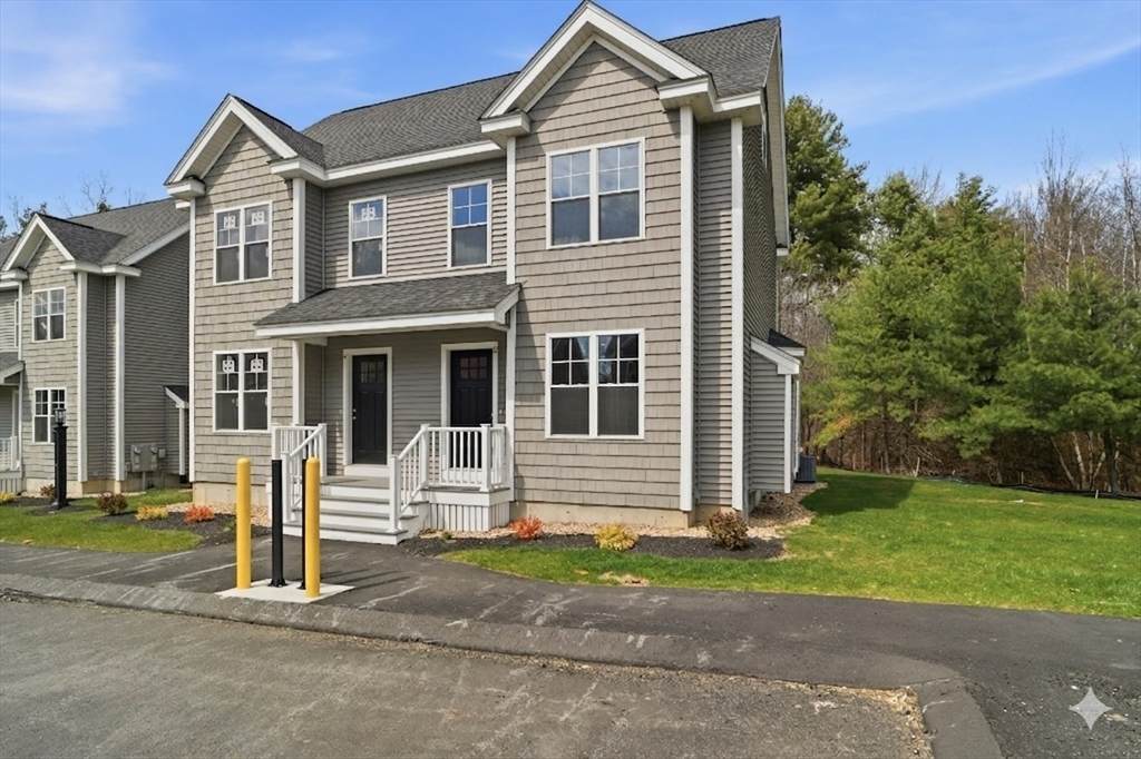 4 Ambrose Way - Photo 1