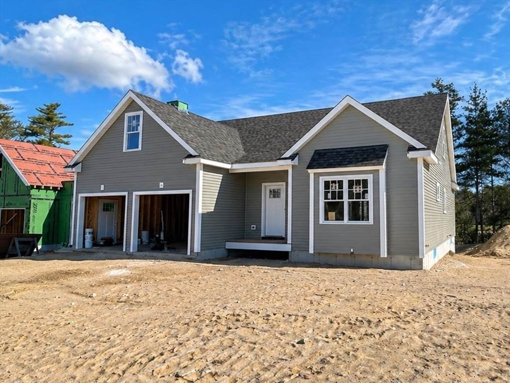 7 Weathervane Dr - Photo 1