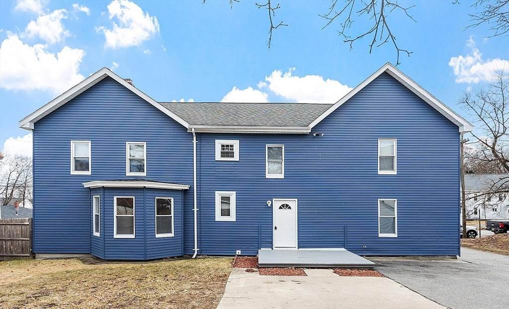 25 Cane St - Photo 1