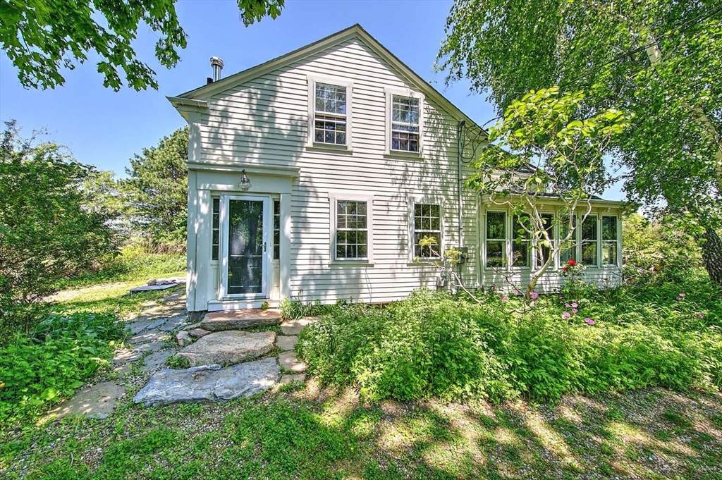 408 Hix Bridge Road - Photo 1