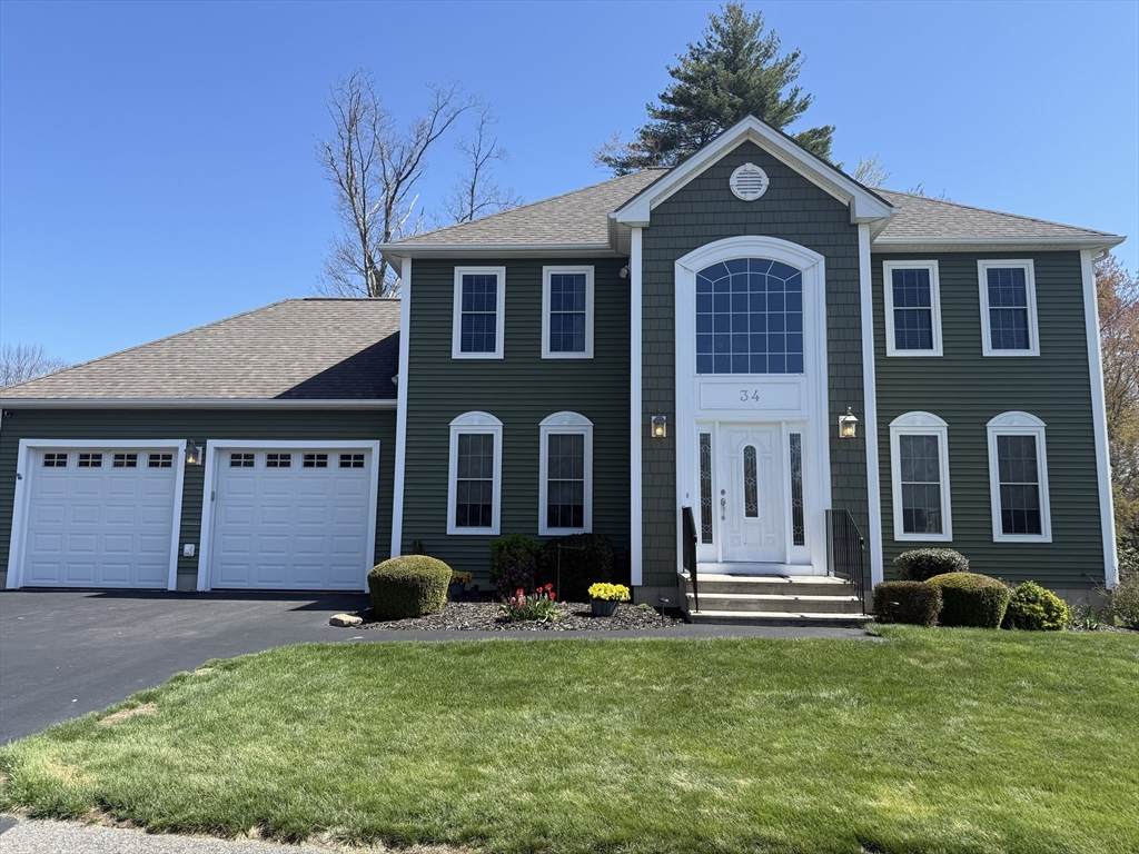 34 Marjorie Lane - Photo 1