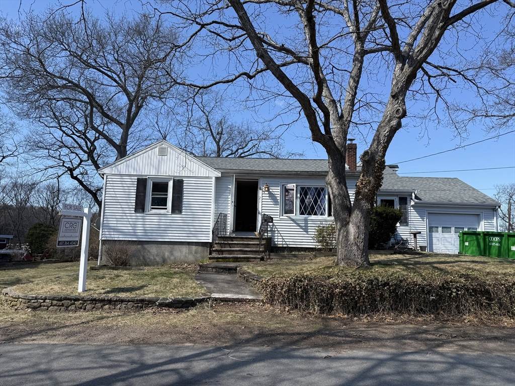 21 Spaulding St - Photo 1