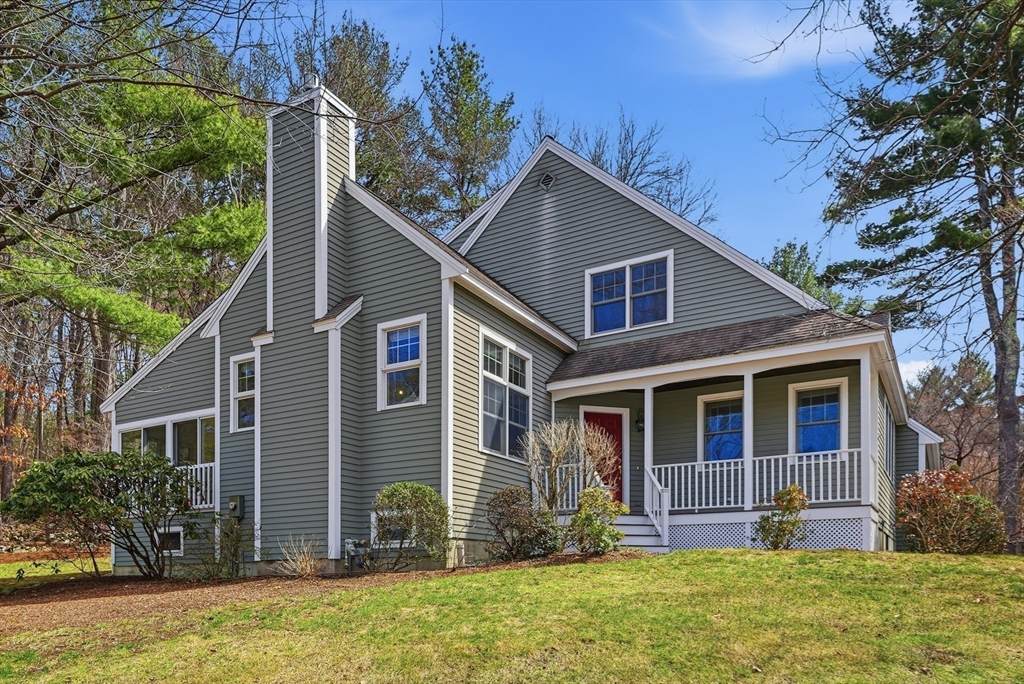 11 Longmeadow Way - Photo 1