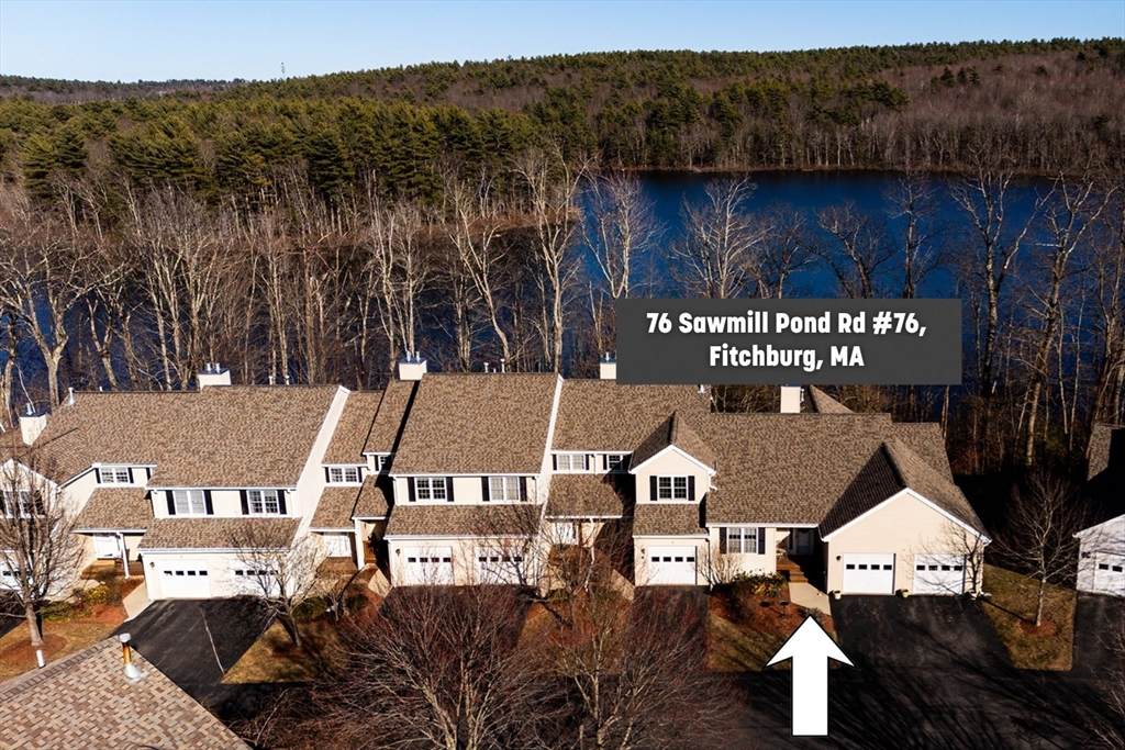 76 Sawmill Pond Road - Photo 1