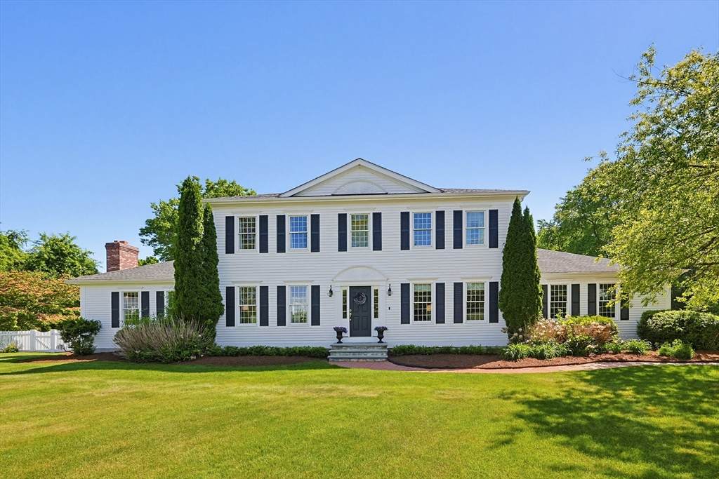 523 Old Westport Rd - Photo 1