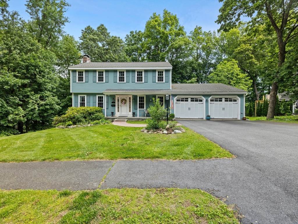 44 Old Colony Dr - Photo 1