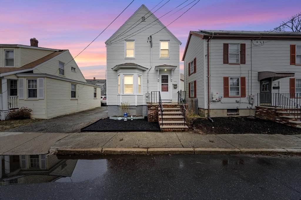 28 Everett St - Photo 1