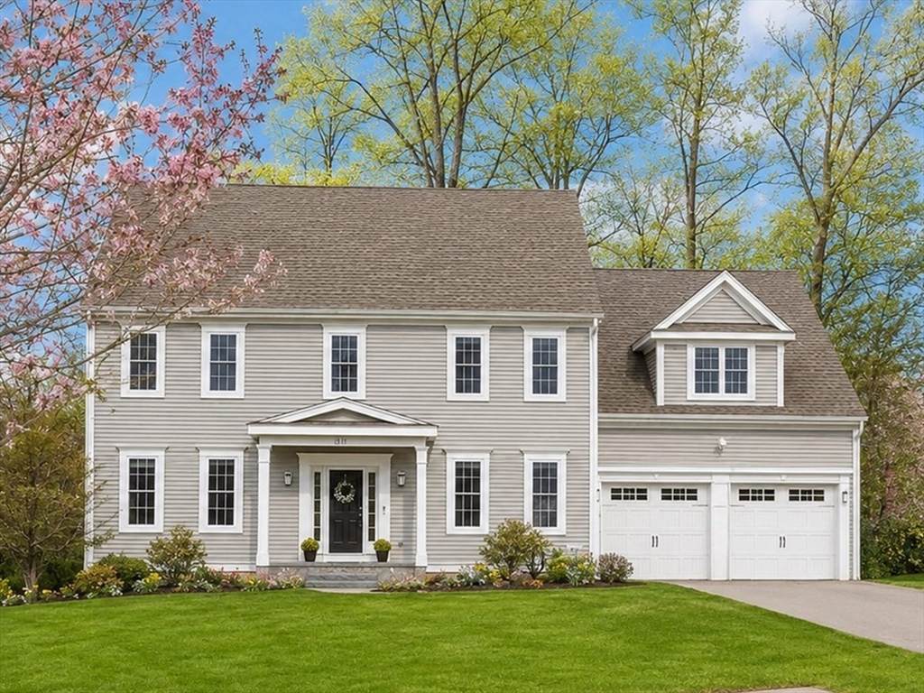 656 Shining Rock Dr - Photo 1