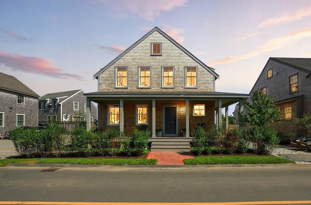 5 Goldenrod Court - Photo 1