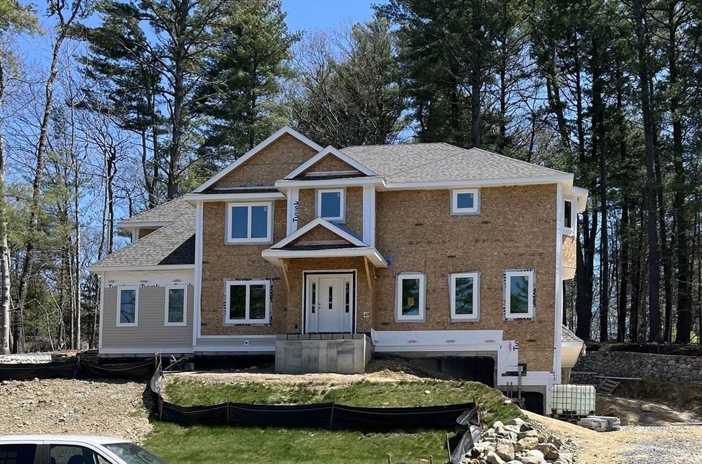 49 Country Club Way - Photo 1