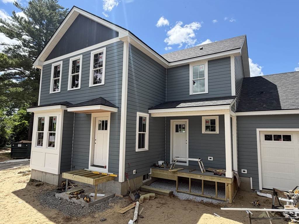 46 Beach Road - Photo 1