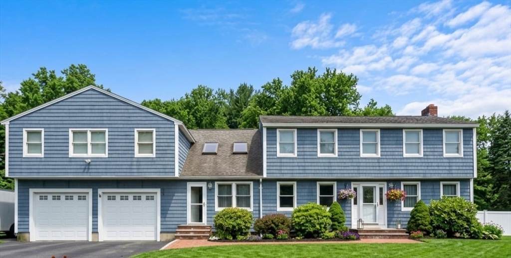 20 Farm Pond Rd - Photo 1