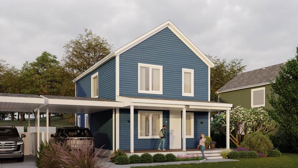 25 Adams Cir - Photo 1