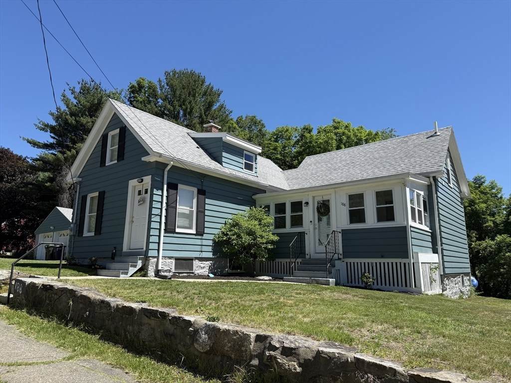 188 Princeton St - Photo 1