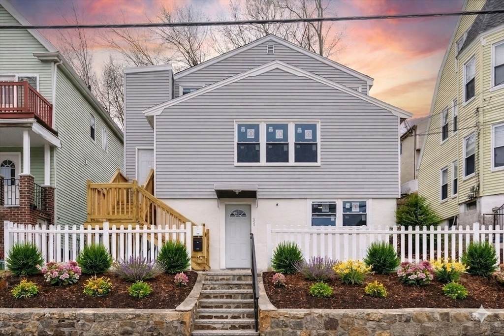 38 Warren - Photo 1