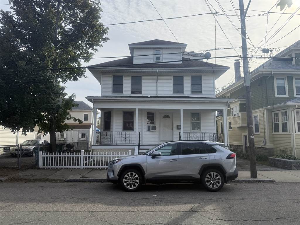 82 Second Street - Photo 1