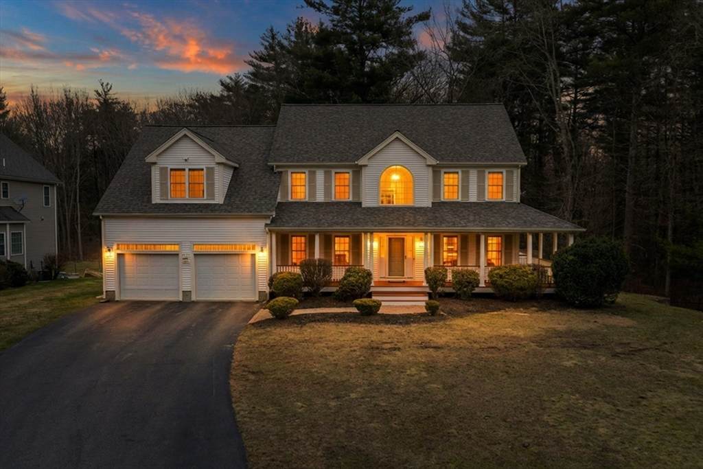 265 Finch Rd - Photo 1