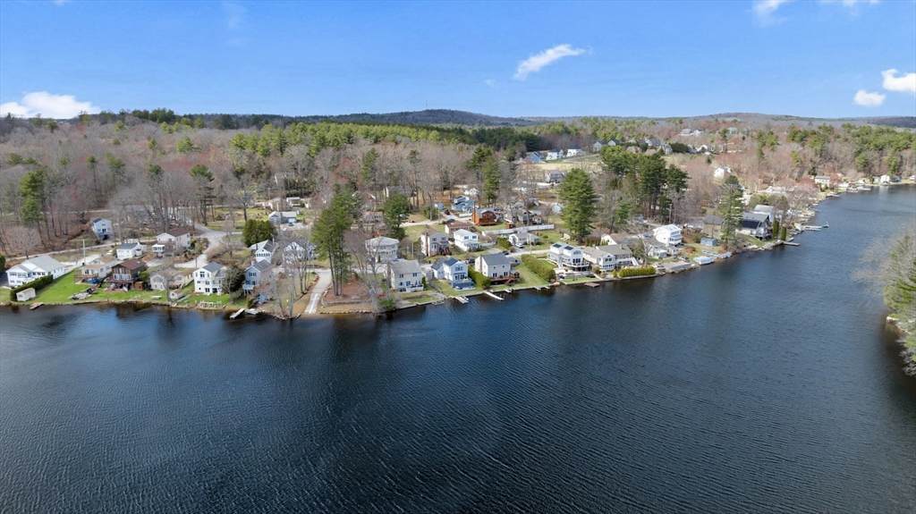 31 Glen Echo Shore Rd - Photo 1