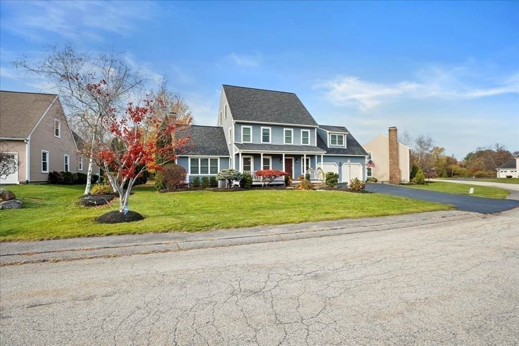 14 Goddard Dr - Photo 1