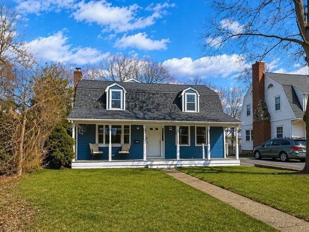 77 Church Street - Photo 1