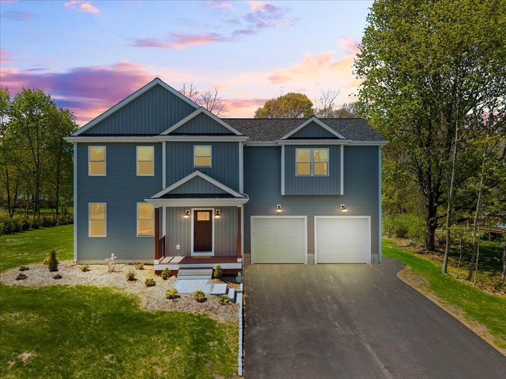 12 Valley Run Dr - Photo 1