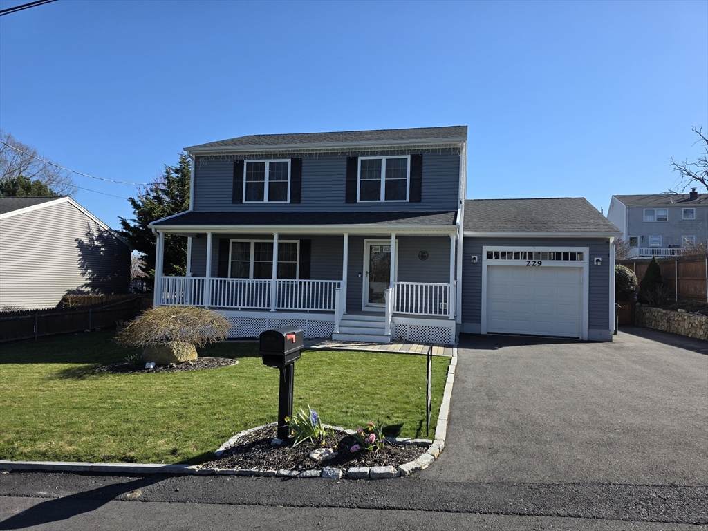 229 Concord Street - Photo 1