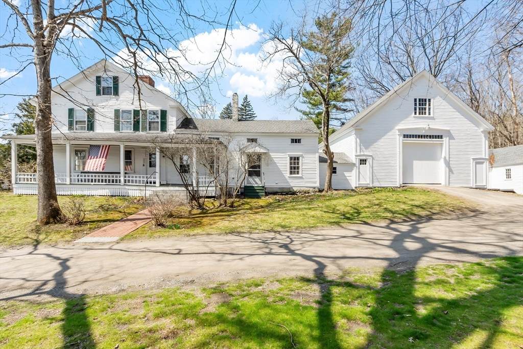 1 Whitney Rd - Photo 1
