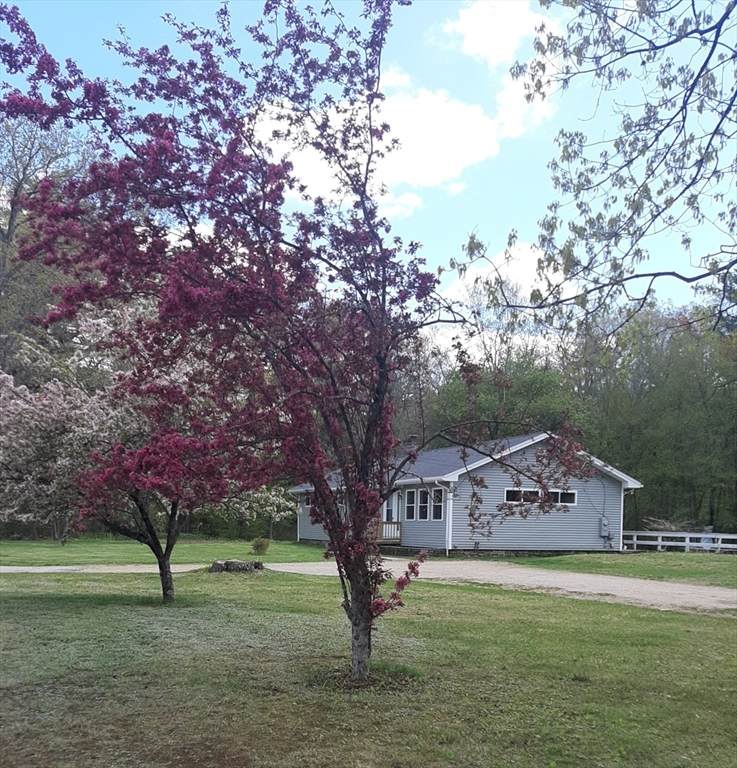 76 Hall Road - Photo 1