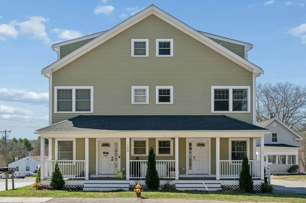 140 Main St - Photo 1