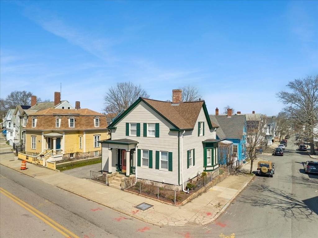 622 County St - Photo 1