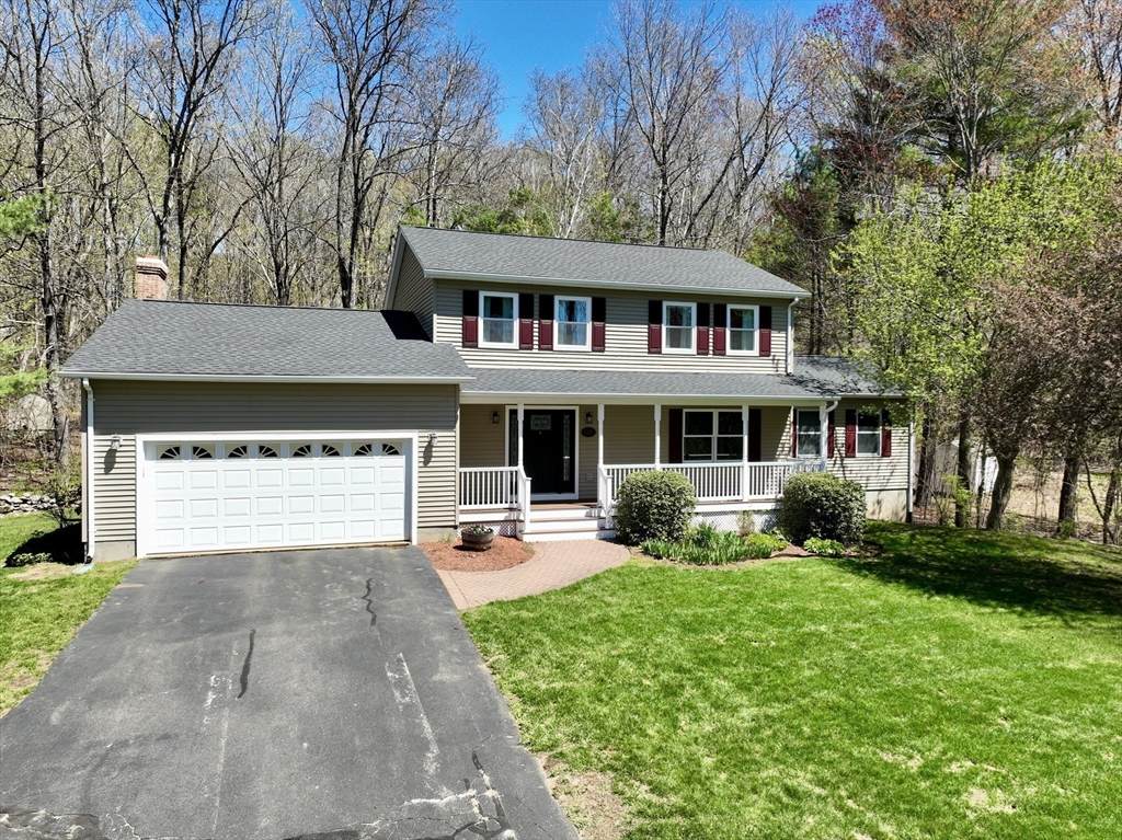 169 Sheffield Drive - Photo 1